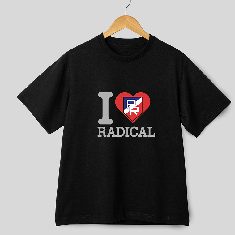 PARTIDO RADICAL <3 1