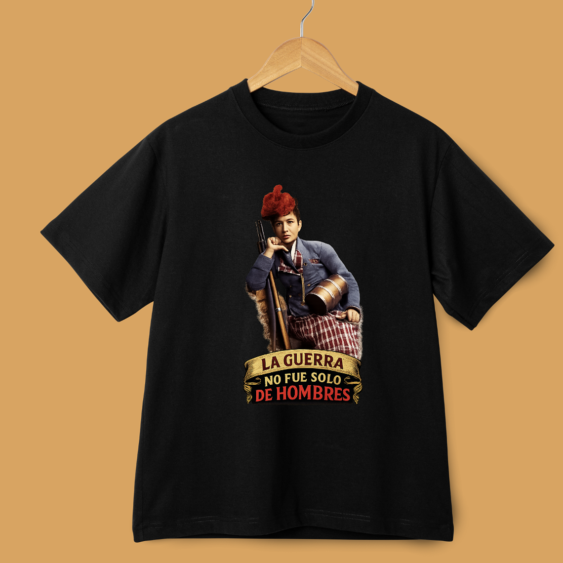 MUJERES EN LA GUERRA DEL PACIFICO 1