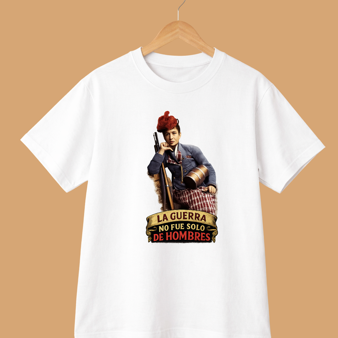 MUJERES EN LA GUERRA DEL PACIFICO 2