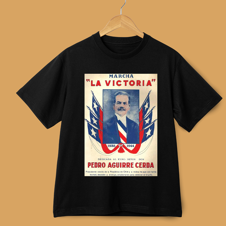 PEDRITO AGUIRRE CERDA NO PASCAL <3 1