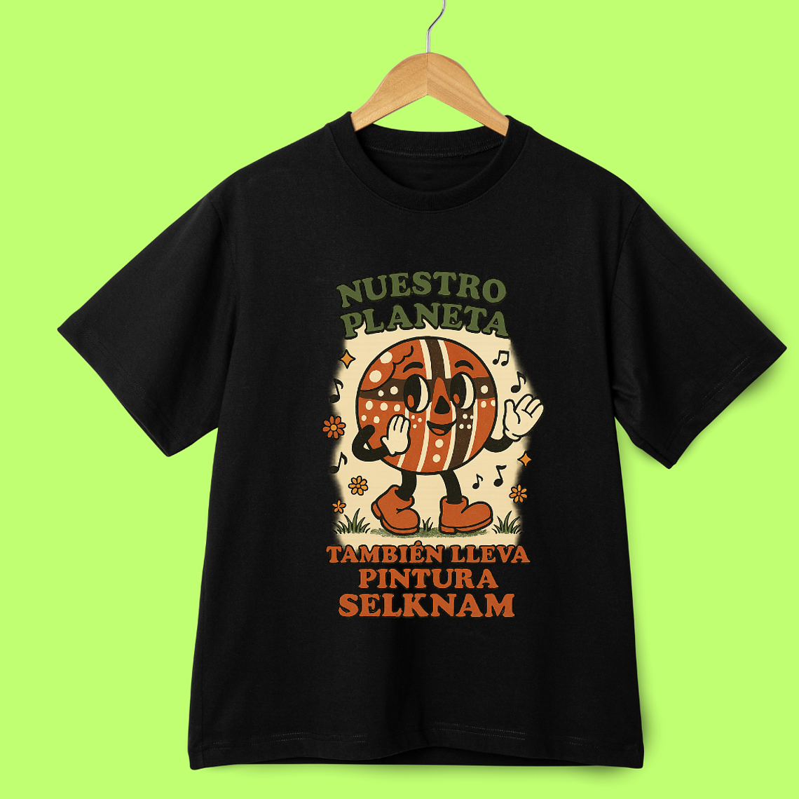 PLANETA SELKNAM <3 1
