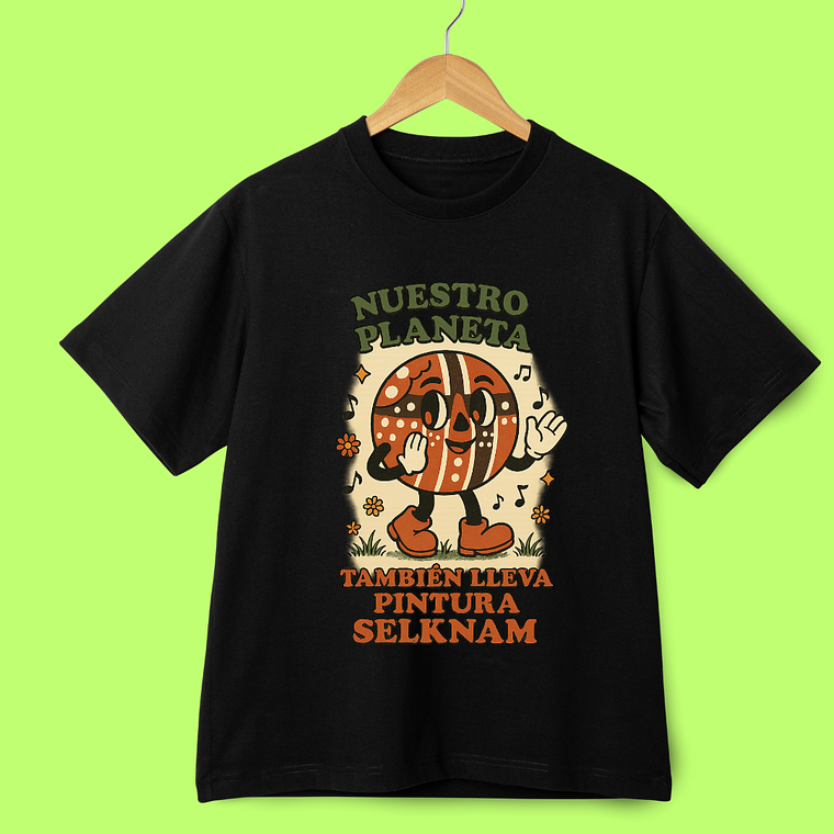 PLANETA SELKNAM <3 1