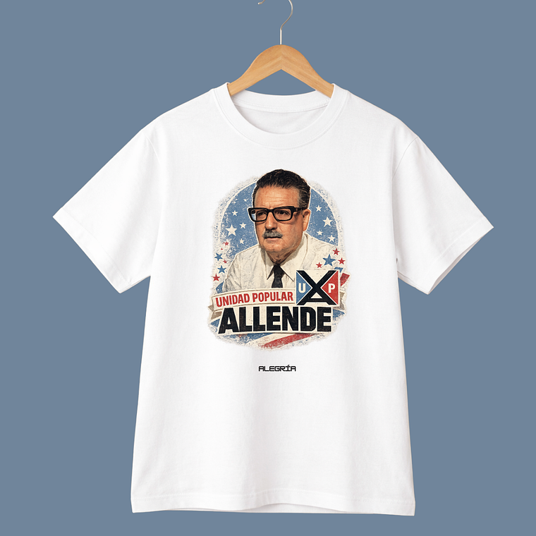 UNIDAD POPULAR ALLENDE 2
