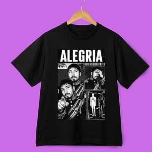 WILLIAMS ALEGRÍA <3