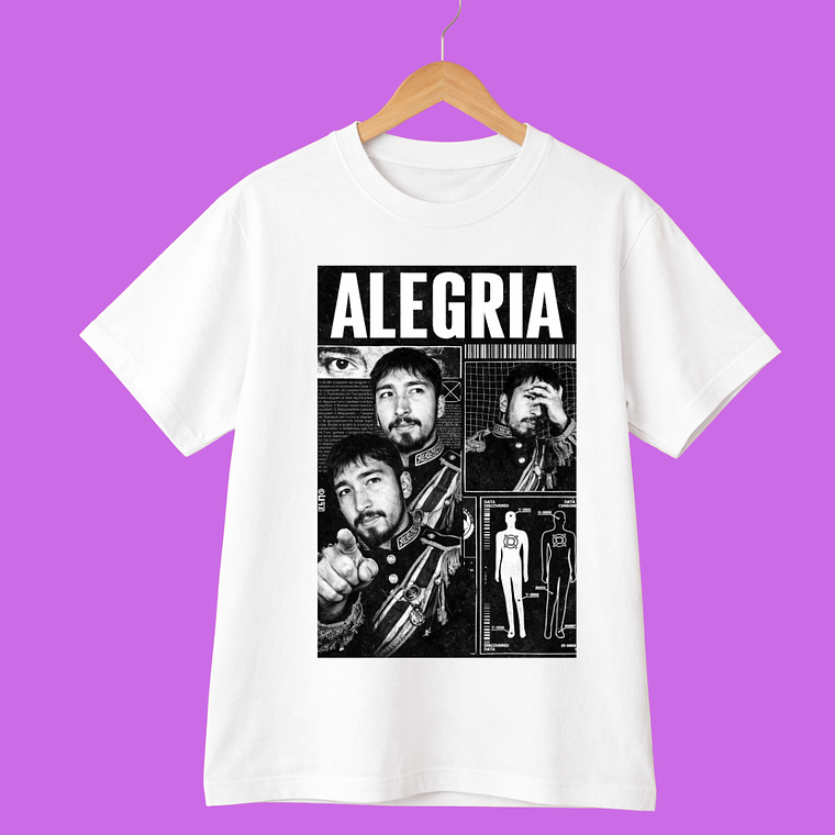 WILLIAMS ALEGRÍA <3 2