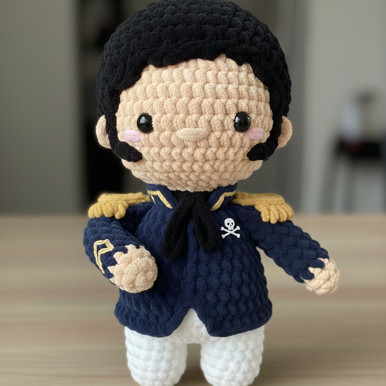 MANUEL RODRIGUEZ <3 1