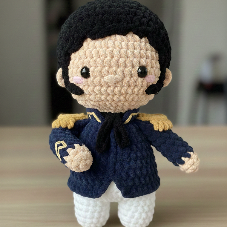 MANUEL RODRIGUEZ <3 2