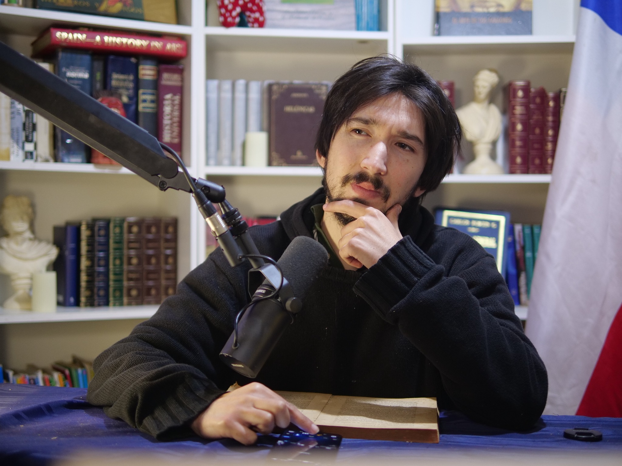 Williams Alegría