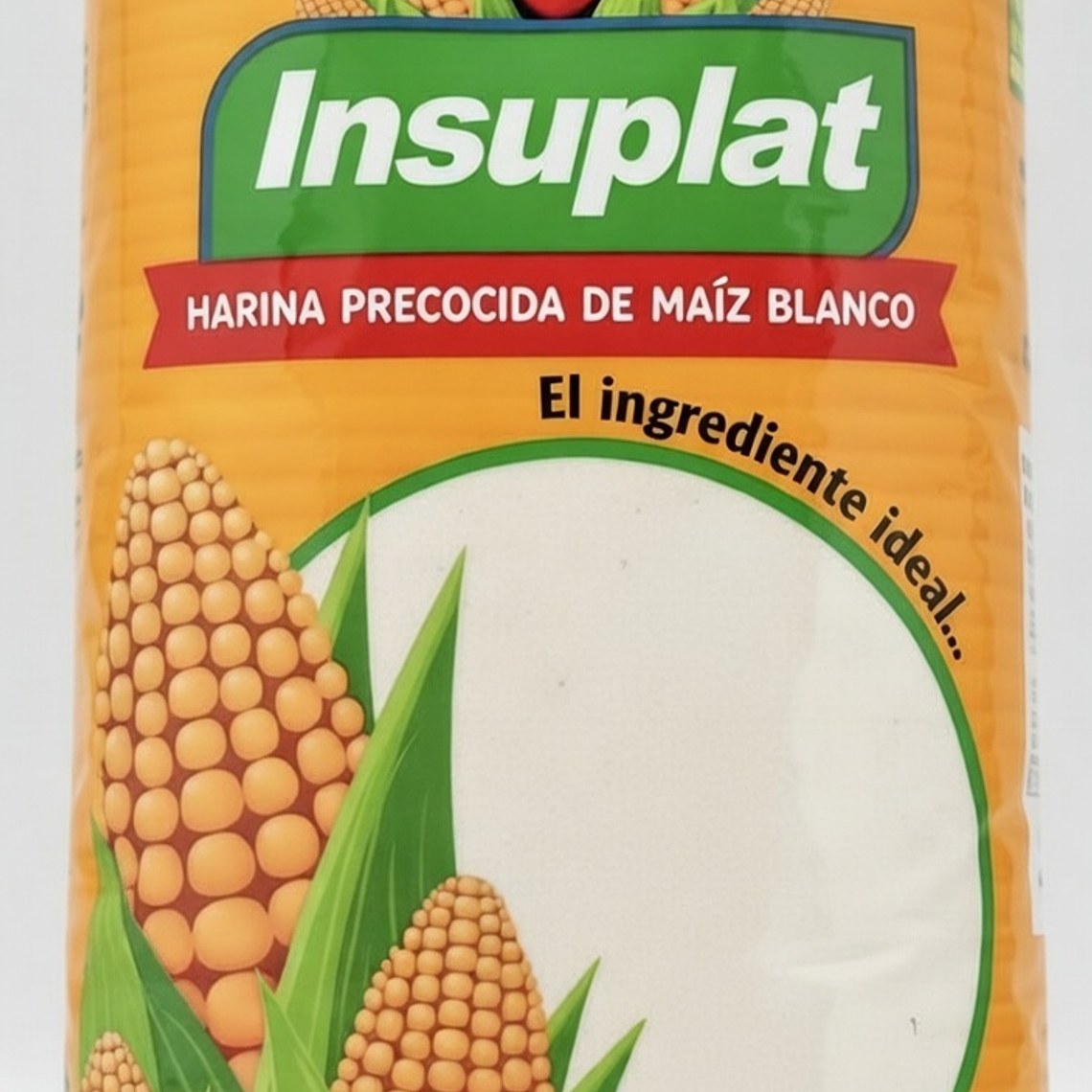 Harina Insuplat 1kg 1