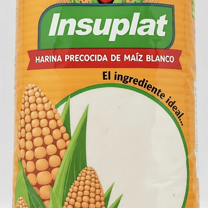 Harina Insuplat 1kg