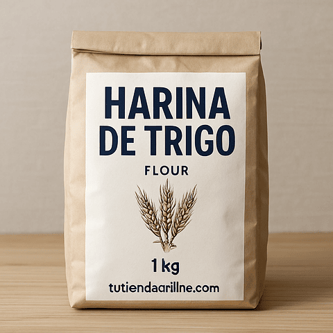 Harina (1Kg)