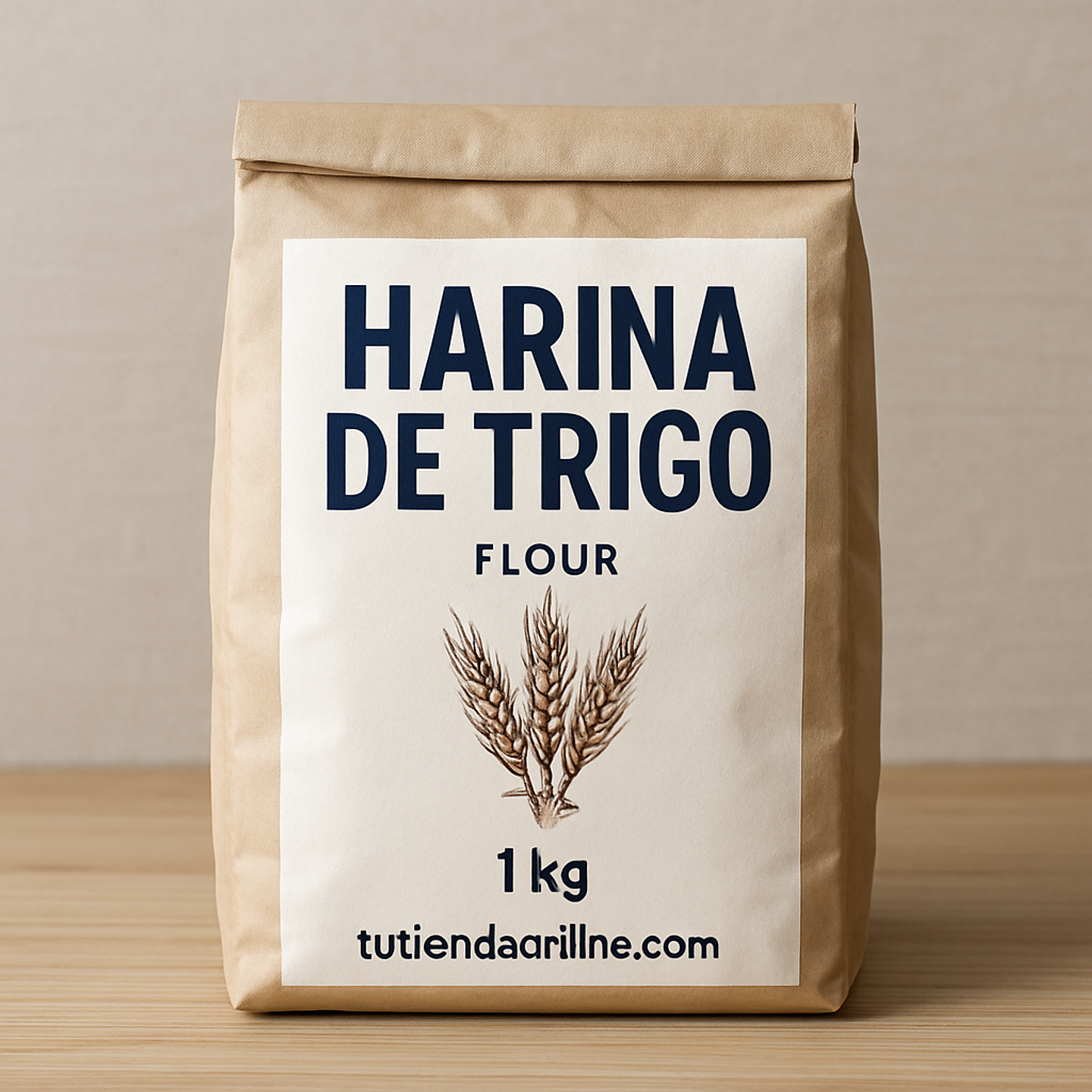 Harina (1Kg) 1