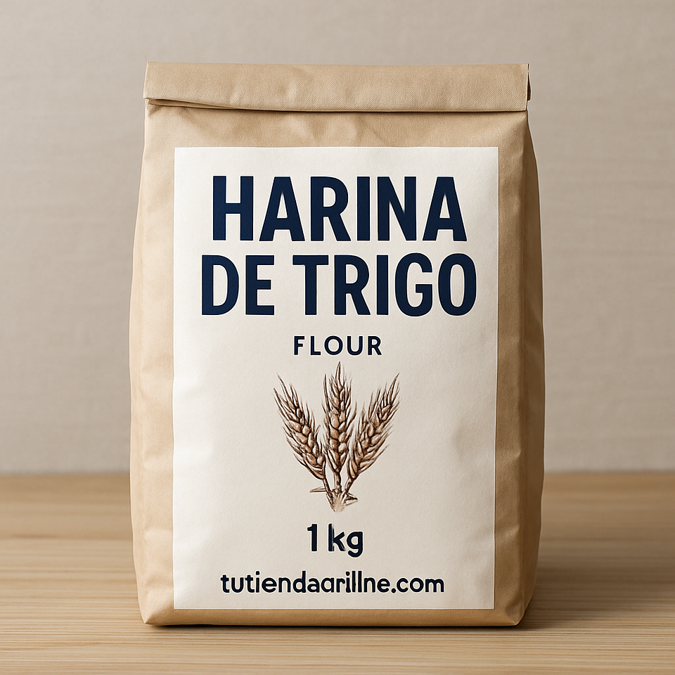 Harina (1Kg) 1
