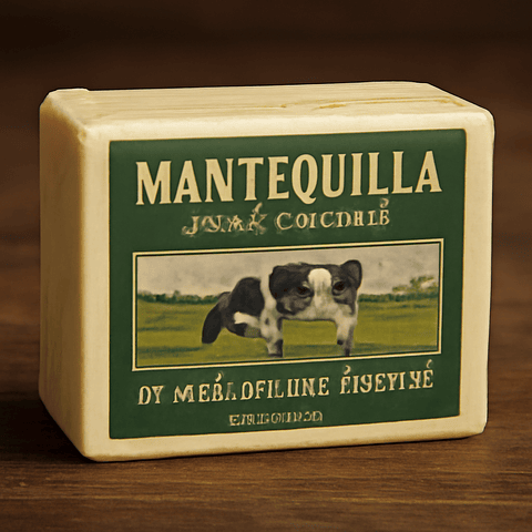 Mantequilla (250 g)