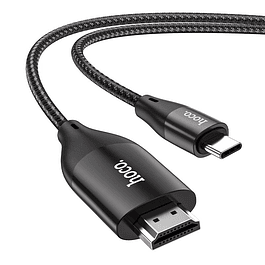 Cable tipo C a HDMI - UA16