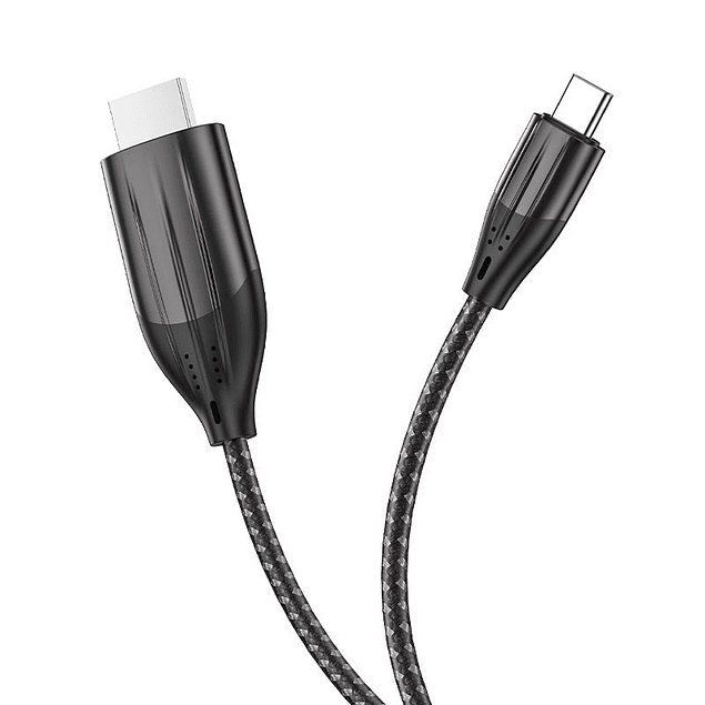 Cable tipo C a HDMI - UA16