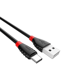 Cable tipo C X27