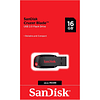 Pendrive Sandisk Cruzer Blade 16GB