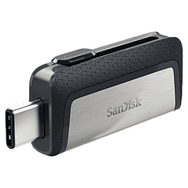 Pendrive Sandisk Ultra Dual USB 3.1 32GB
