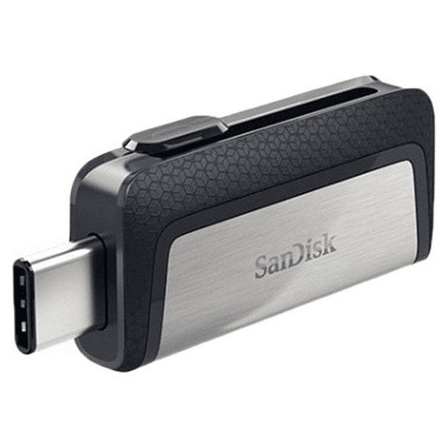 Pendrive Sandisk Ultra Dual USB 3.1 32GB