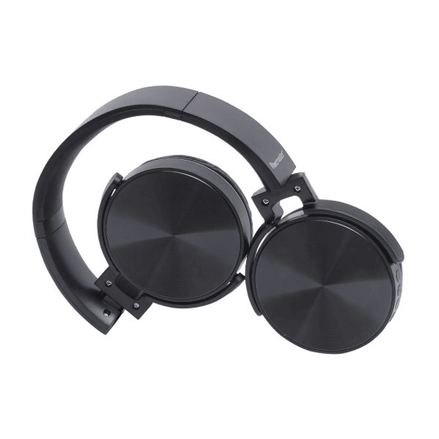 Audífono bluetooth headphone DJ