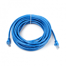 Cable Red 2M CAT5