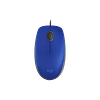 Mouse USB Logitech M110 Azul