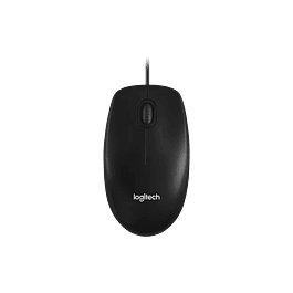 Mouse Con Cable M100