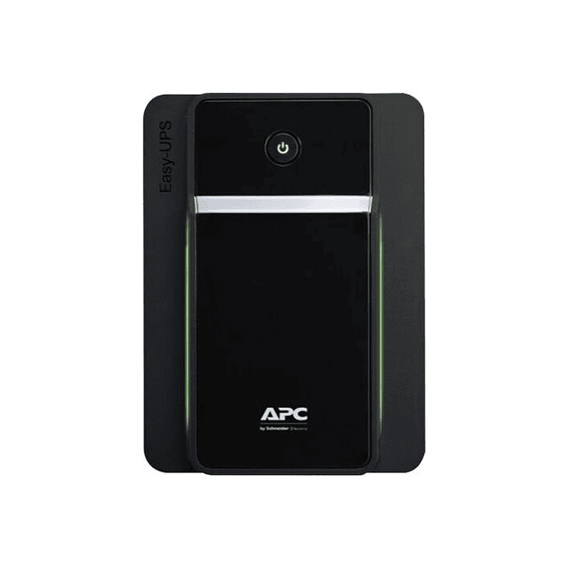 APC UPS 1200VA 650W Outlet 230V