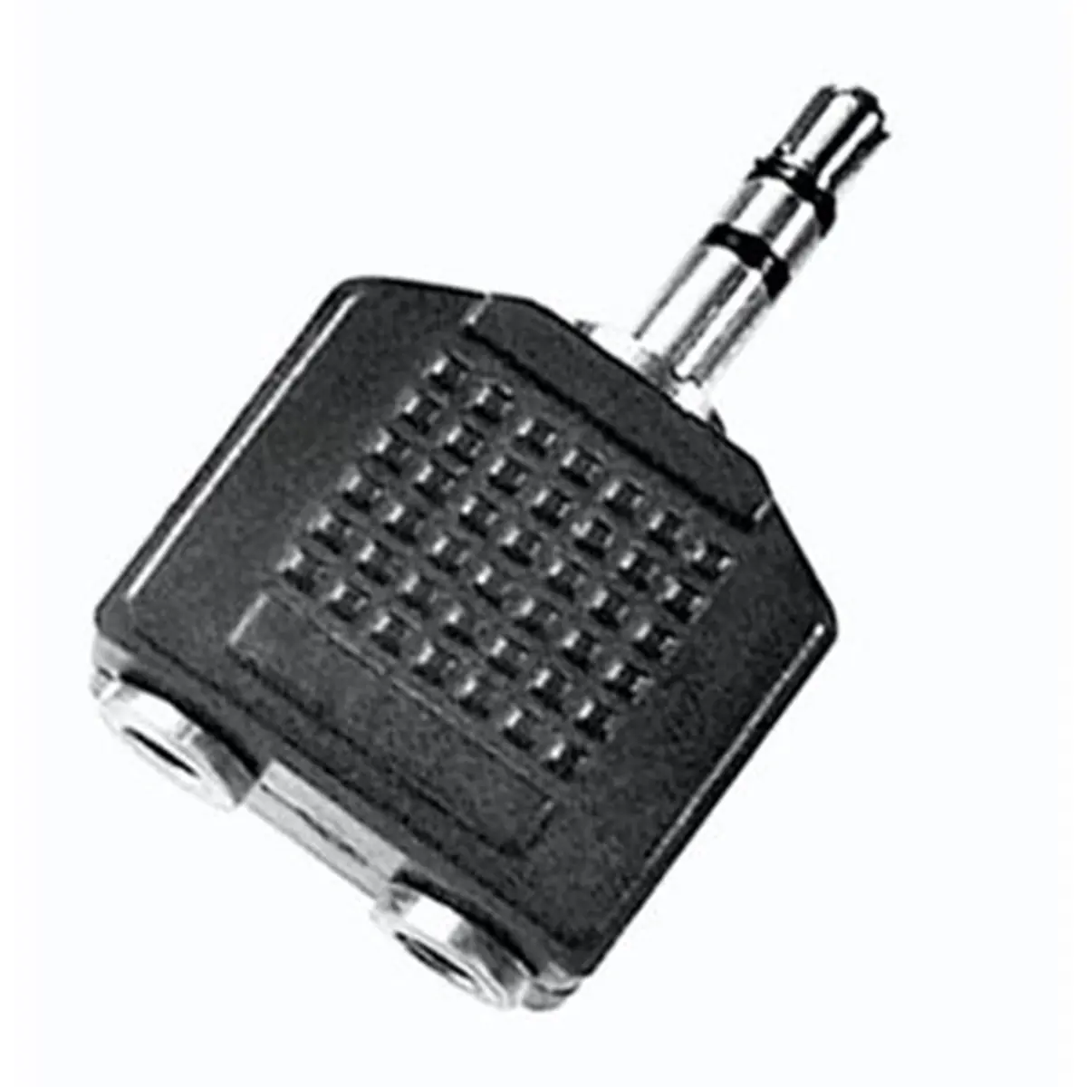 ADAPTADOR CAMARA PLUG DC HEMBRA A TERMINAL