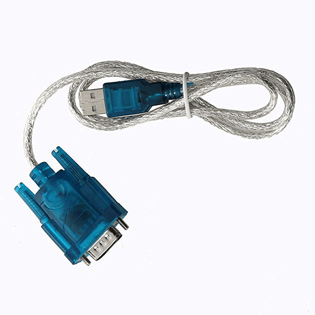 Adaptador DV9 a USB