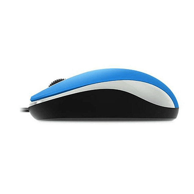 Mouse Genius DX-110 Azul USB