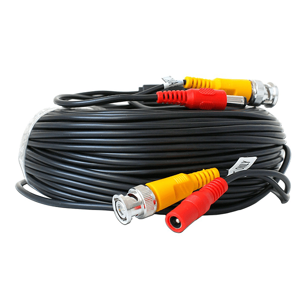 Cable BNC 20M