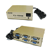 Splitter VGA 1x4 FJ-1502