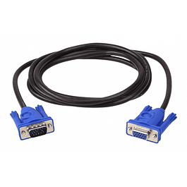 Cable VGA 1.8M