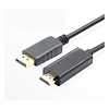 Cable Display Port - HDMI