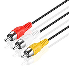 Cable RCA 1.8M