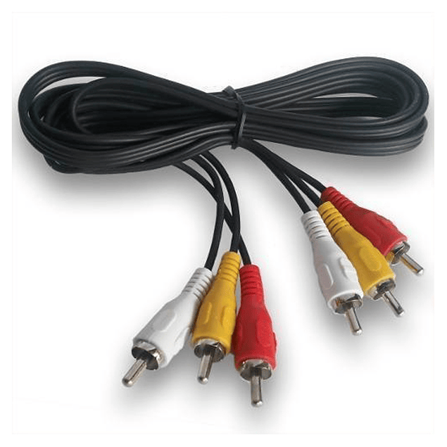 Cable RCA 5M