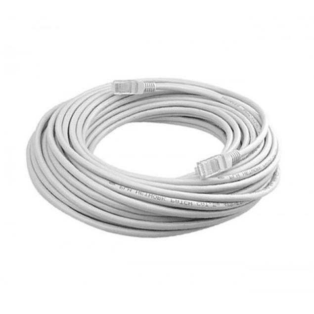 Cable de Red 15M CAT5