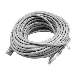 Cable Red 5M CAT5