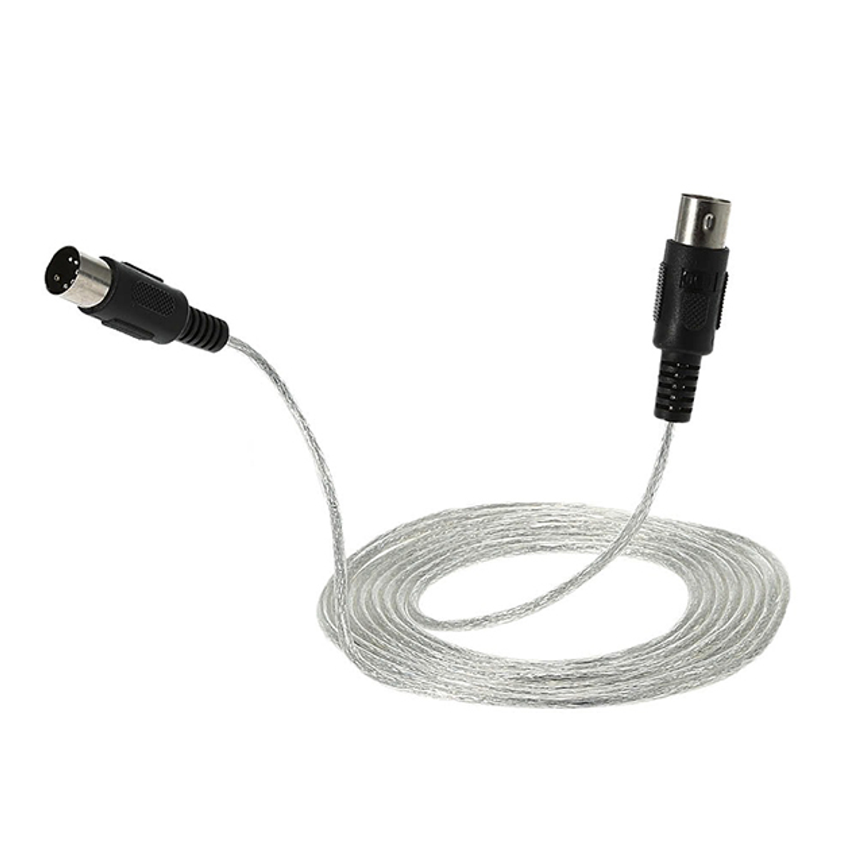 Cable midi a midi