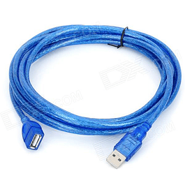 Cable extensión USB 3M