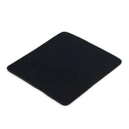 Mouse Pad genérico negro Xtech 