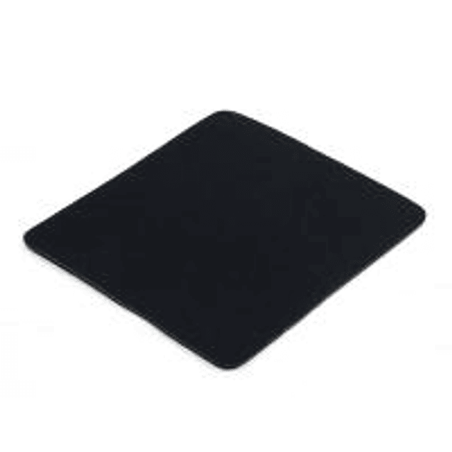Mouse Pad genérico negro Xtech 