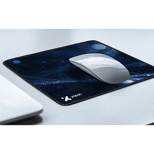 Mouse Pad Voyager XTA-180 22x18cm Xtech