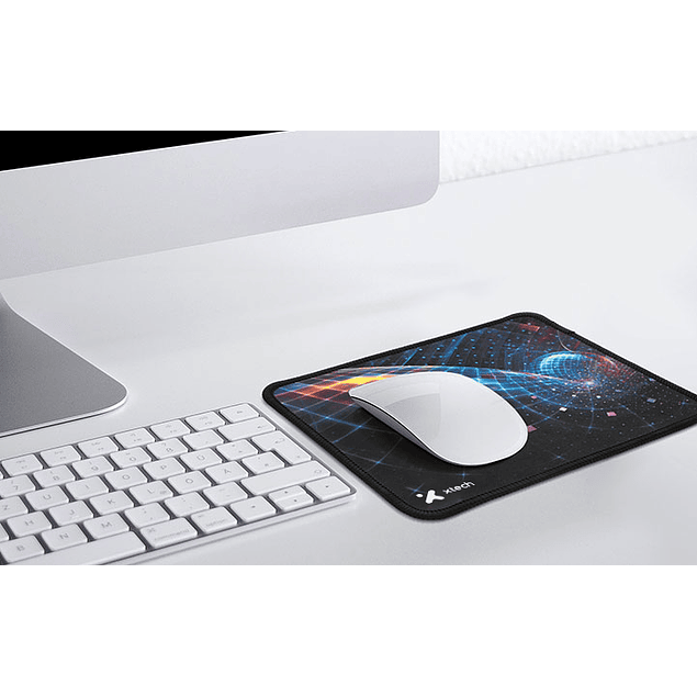 Mouse Pad Colonist XTA-181 22x18cm Xtech