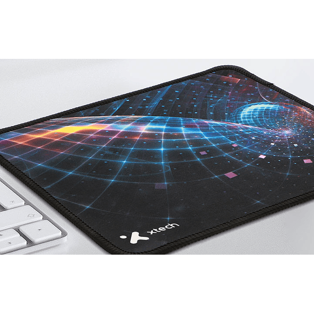 Mouse Pad Colonist XTA-181 22x18cm Xtech
