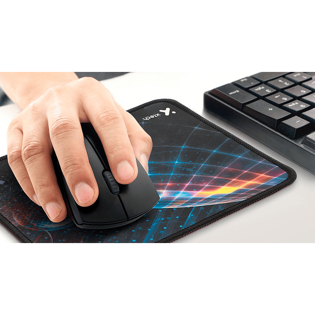 Mouse Pad Colonist XTA-181 22x18cm Xtech