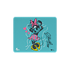 Mouse Pad Minnie Mouse XTA-D100MM Xtech