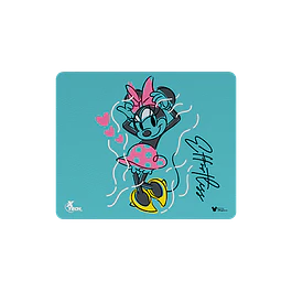 Mouse Pad Minnie Mouse XTA-D100MM Xtech